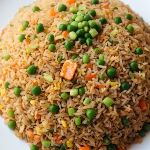 Japanese Fried Rice