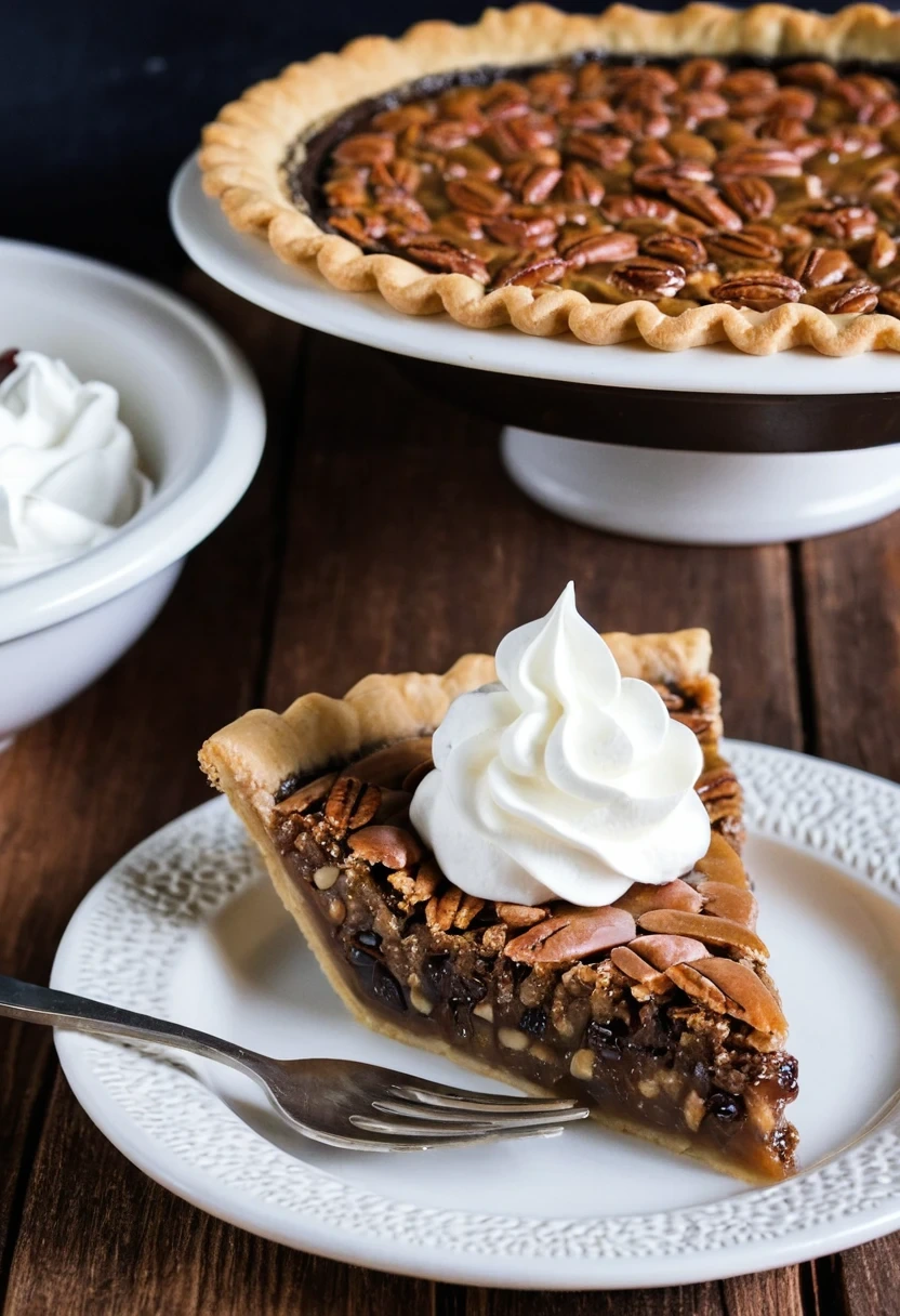 Kentucky Derby Pie