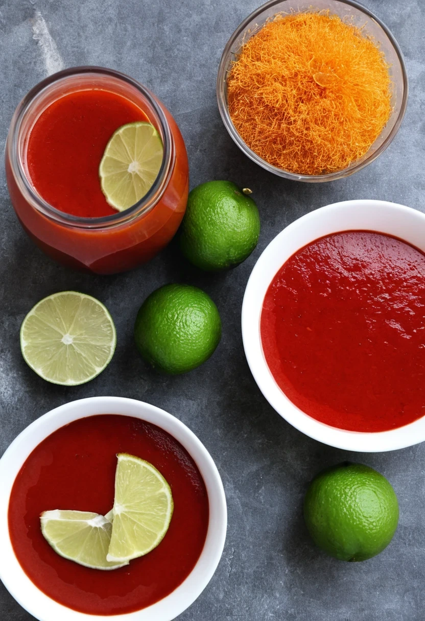 Chamoy