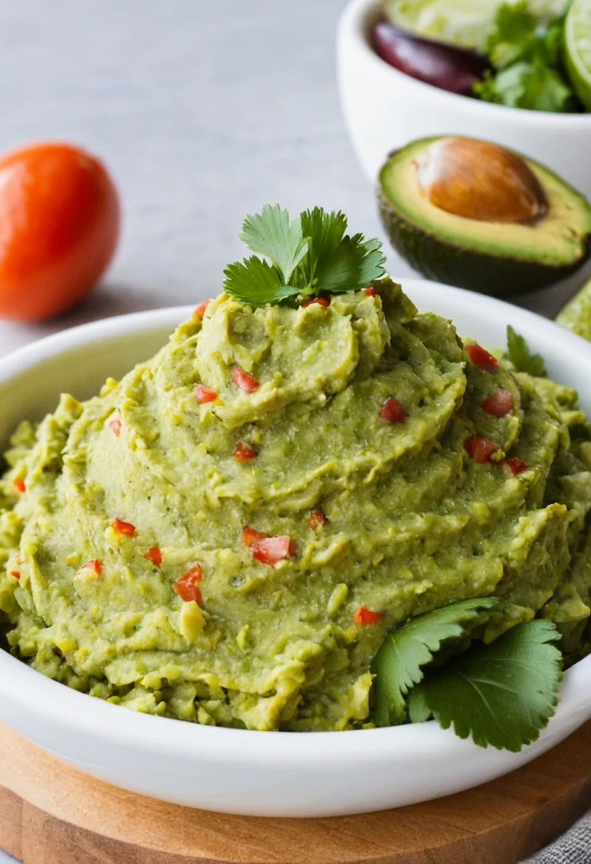 Guacamole Seasoning