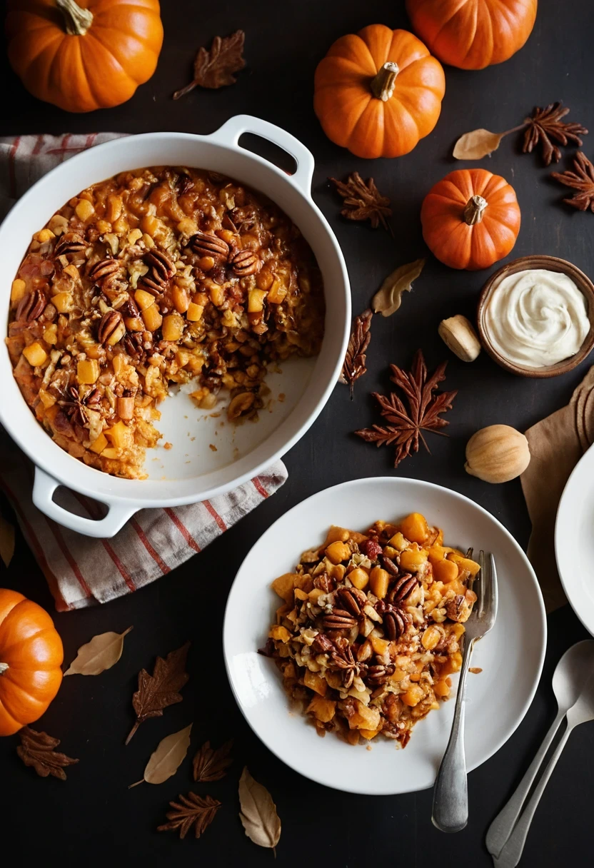 Tasty Easy recipe for Cozy Nights